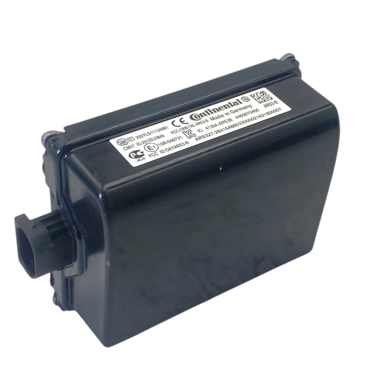 S400 871 520 0 Genuine Wabco Onguard Radar Sensor 2 Gen - Truck To Trailer