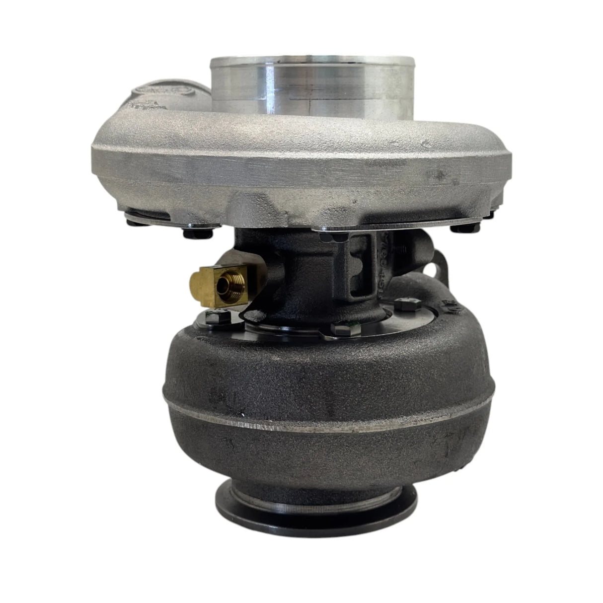 RE529114 Genuine John Deere Turbocharger S300E