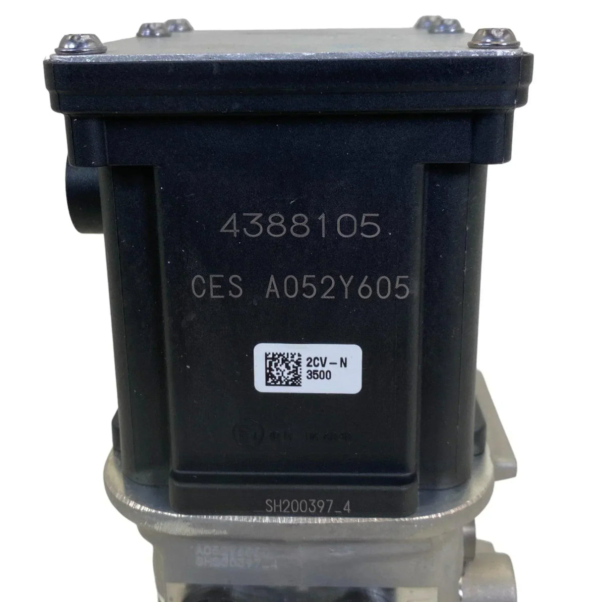 5506956NX Genuine Cummins Def Doser Pump - Truck To Trailer