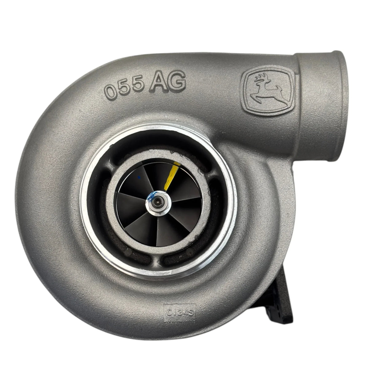 RE508029 Genuine John Deere Turbocharger S300E