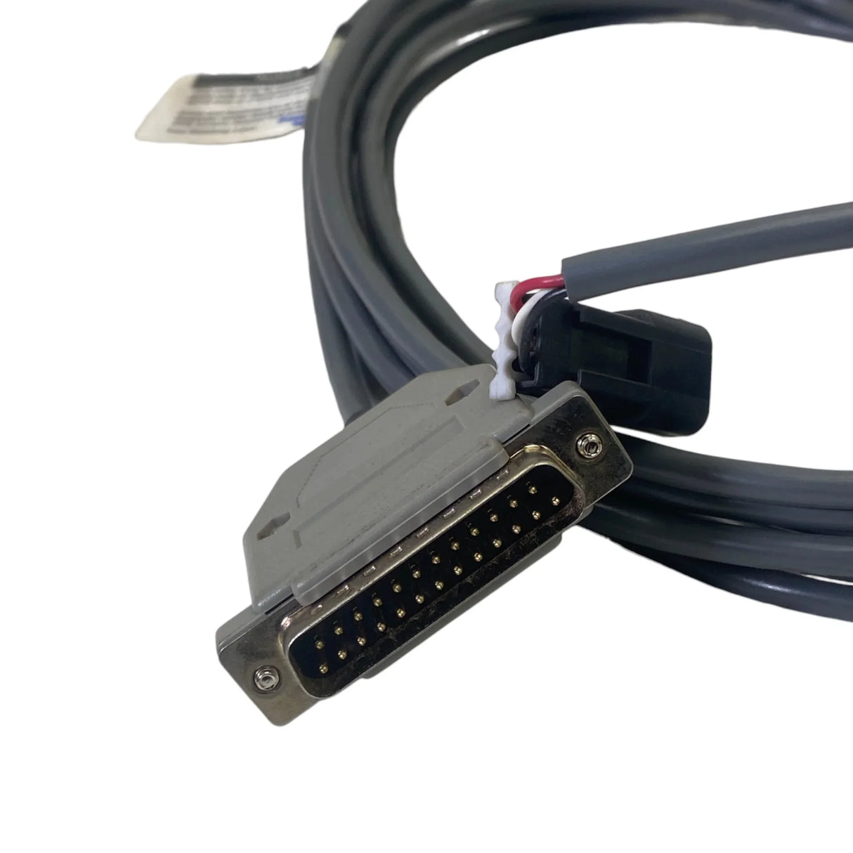 BW K146229 Genuine Freightliner Telematics Interface Module Connector - Truck To Trailer