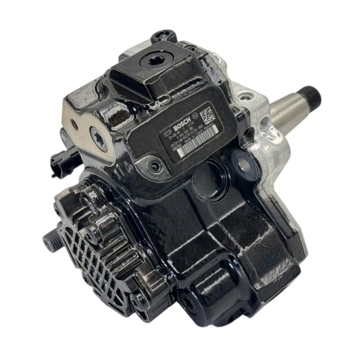 CSRLY781AA Genuine Mopar Fuel Pump - Truck To Trailer