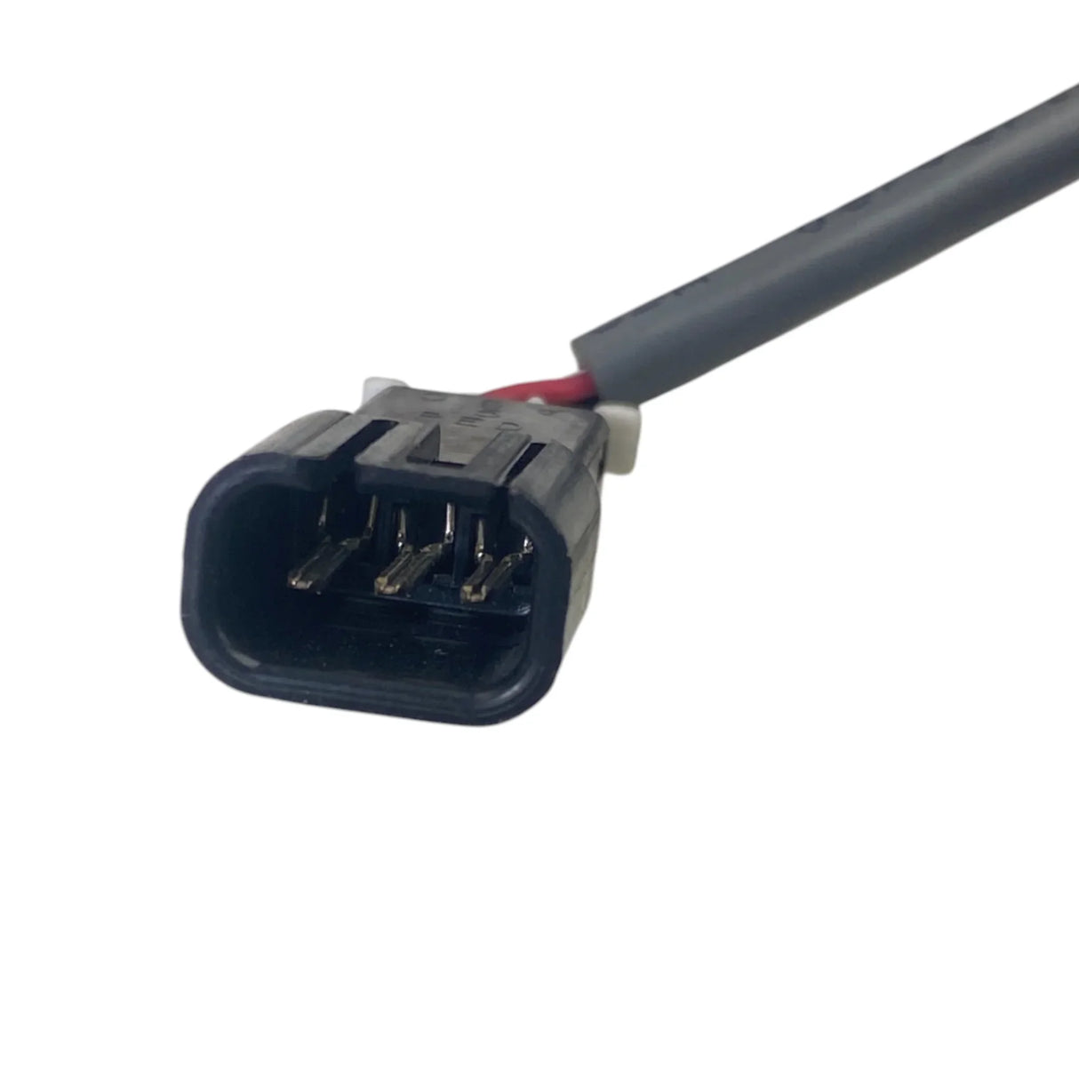 BW K146229 Genuine Freightliner Telematics Interface Module Connector - Truck To Trailer