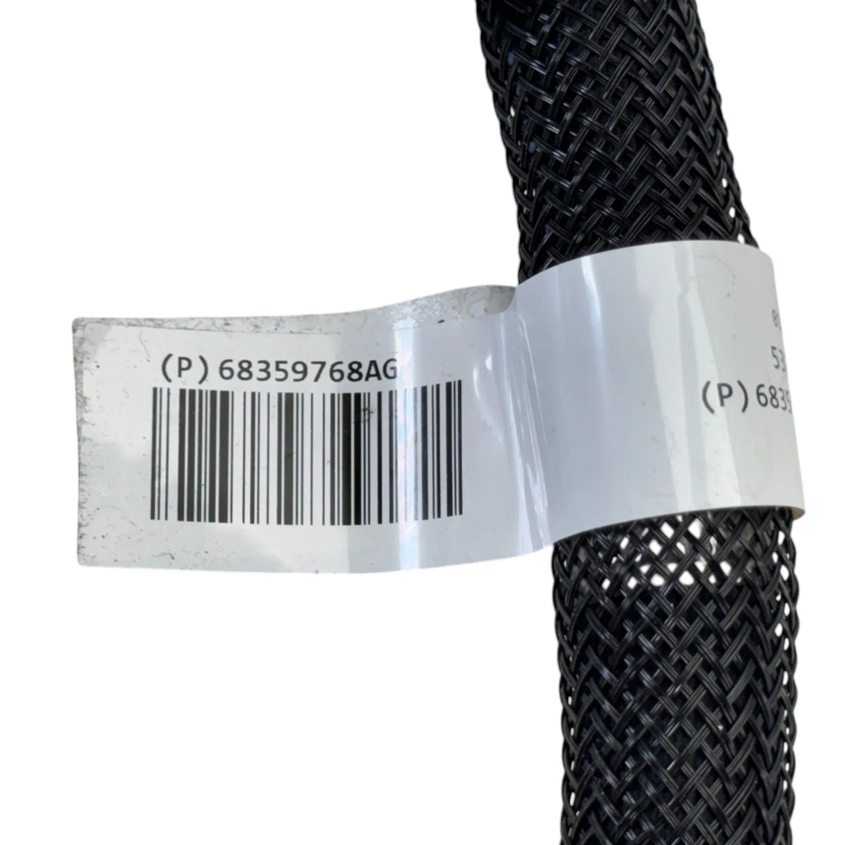 CSRLY781AA Genuine Mopar Fuel Pump - Truck To Trailer