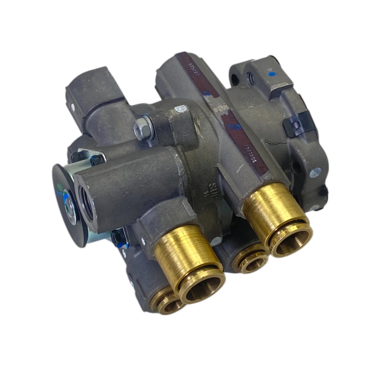 2521088C1 Genuine International Air Brake Valve - Truck To Trailer