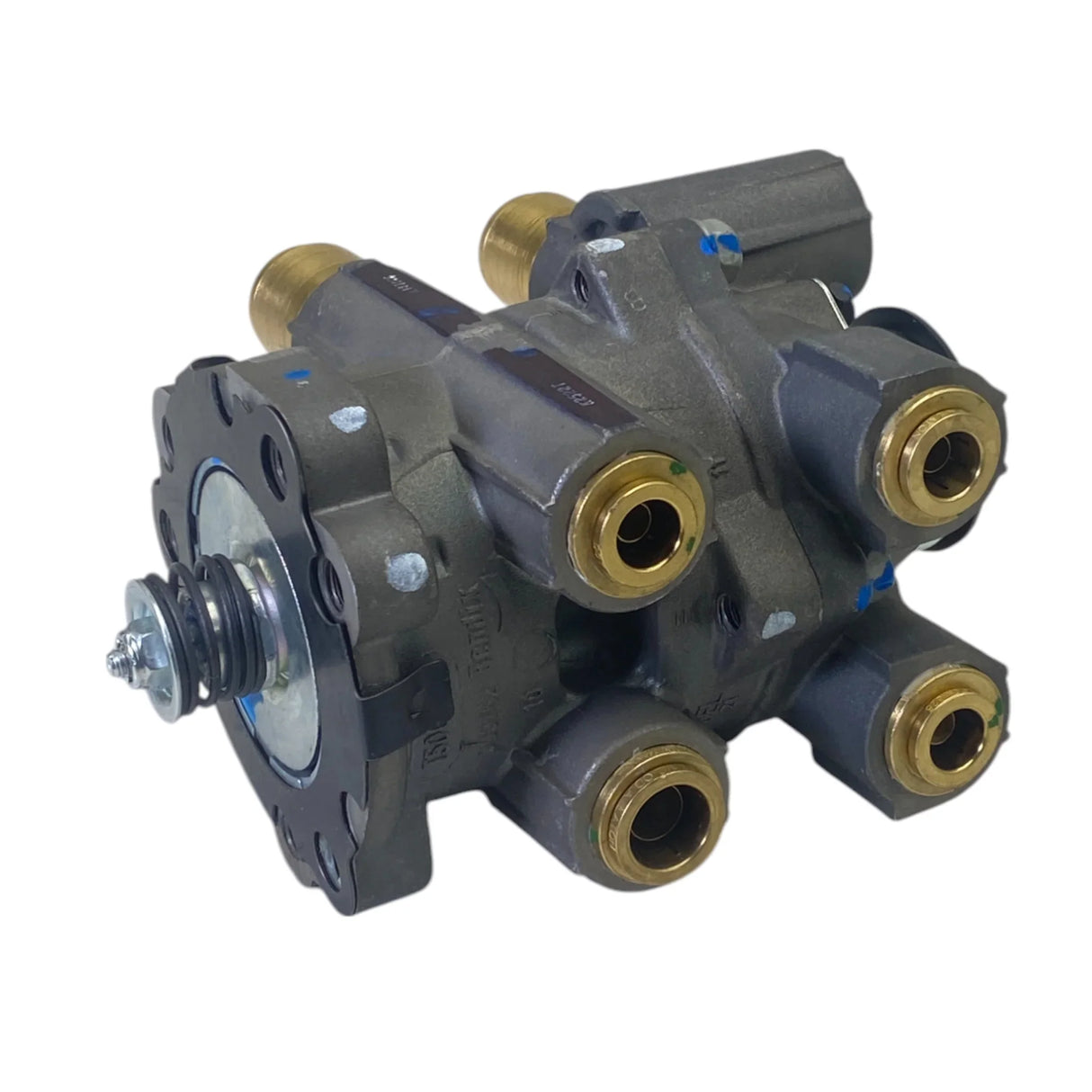 2521088C1 Genuine International Air Brake Valve - Truck To Trailer