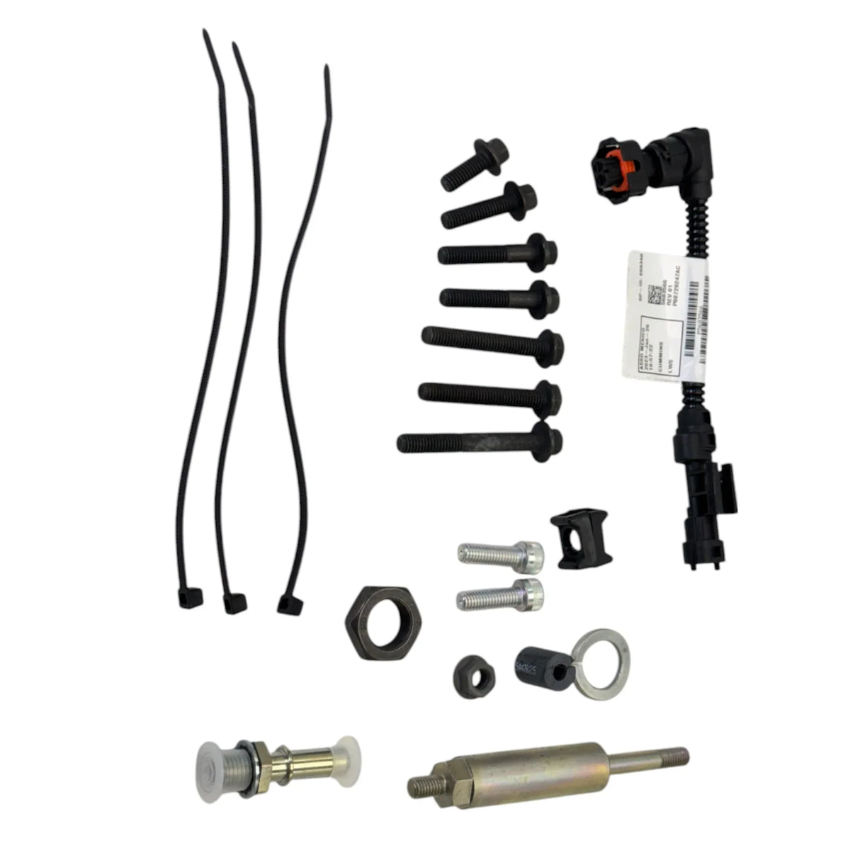 CSRLY781AA Genuine Mopar Fuel Pump - Truck To Trailer