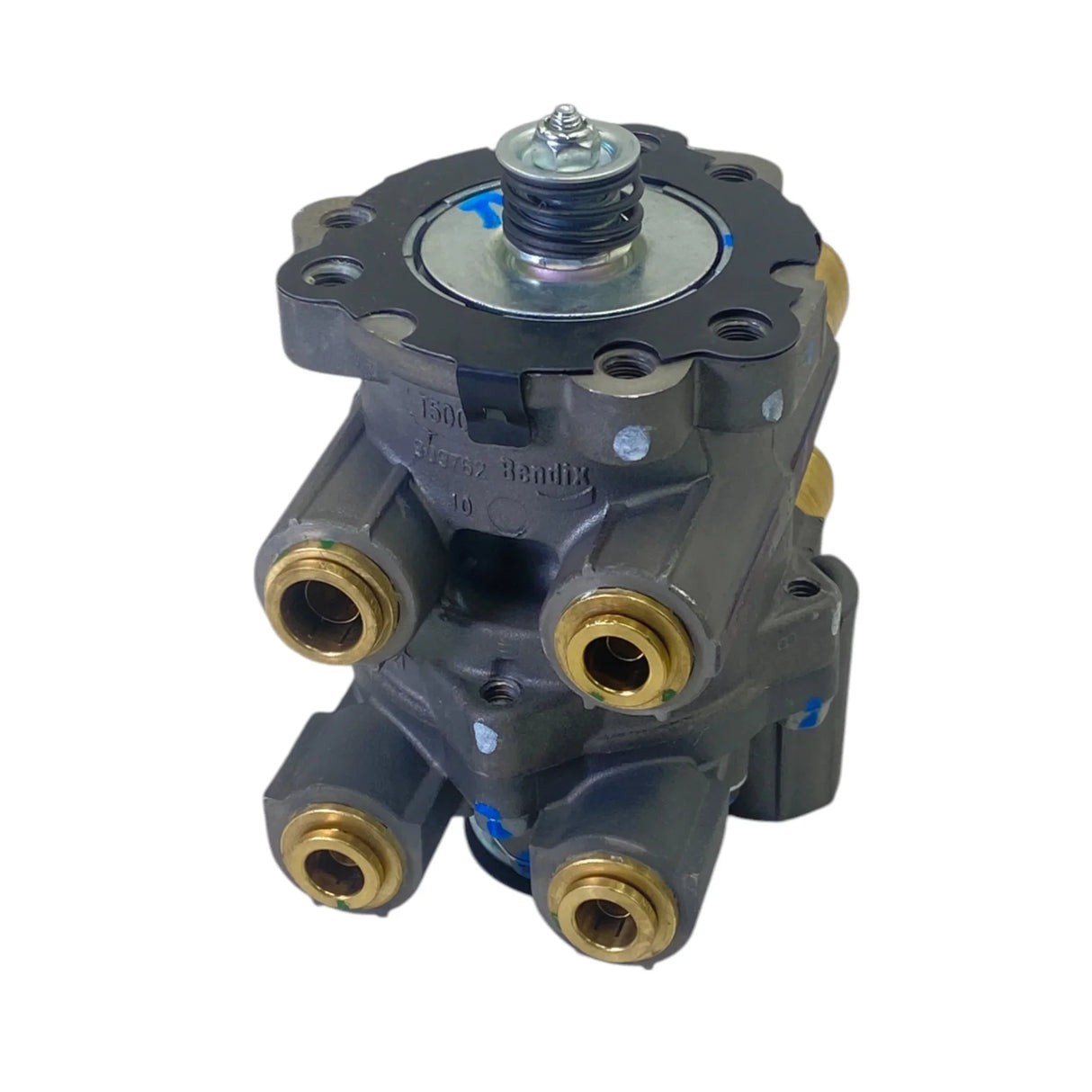 2521088C1 Genuine International Air Brake Valve - Truck To Trailer