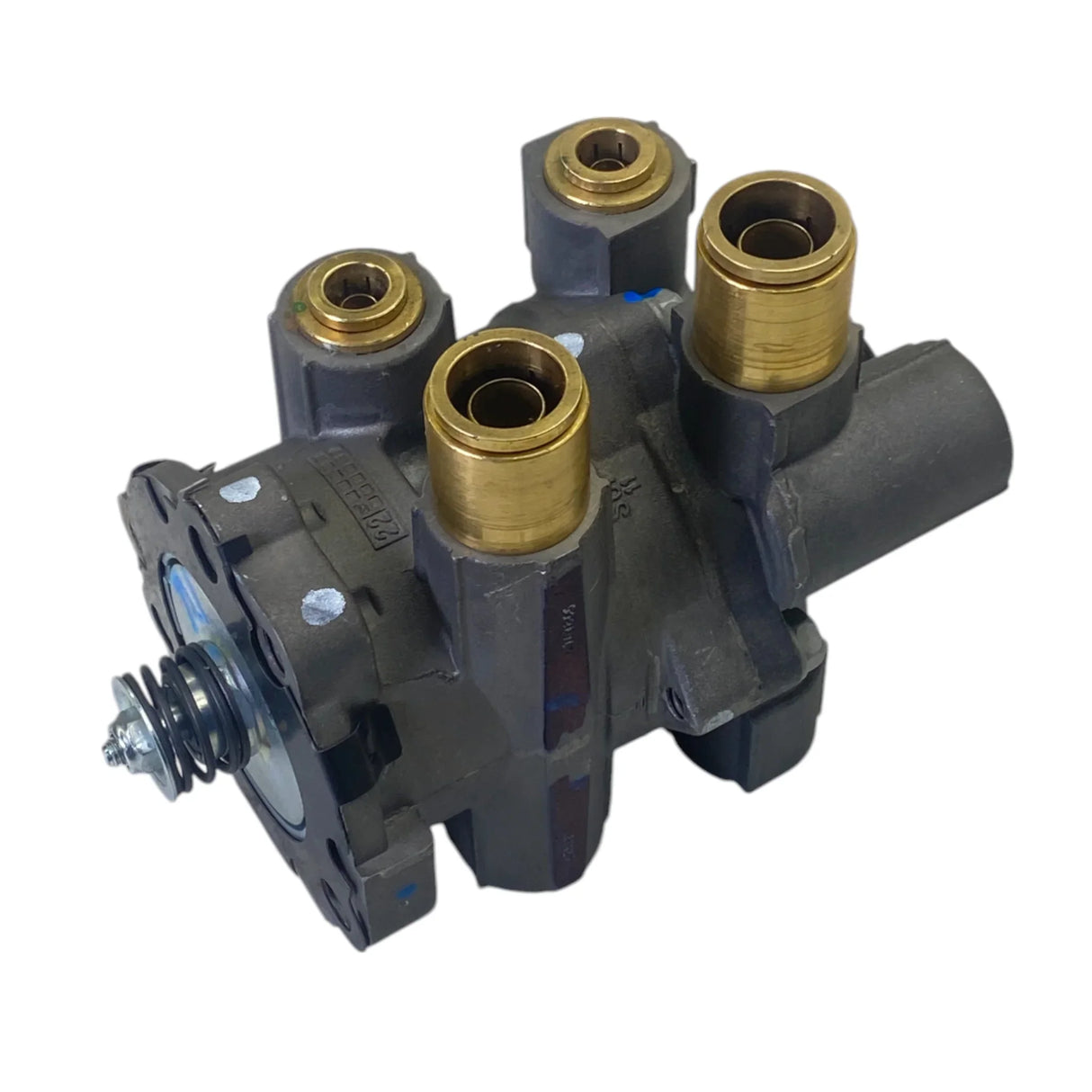 2521088C1 Genuine International Air Brake Valve - Truck To Trailer