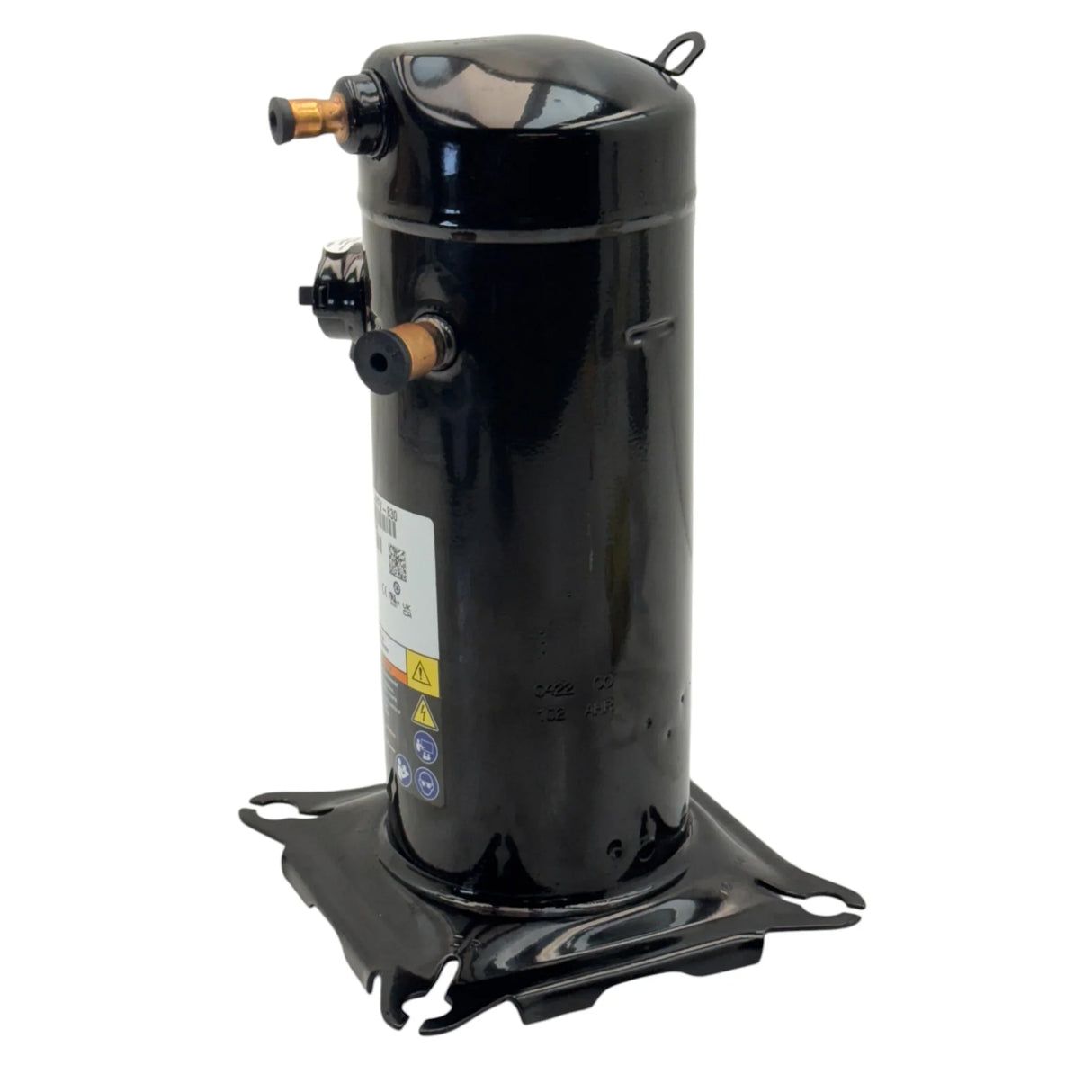 ZP20KVEPFV830 Genuine Copeland Scroll Compressor 208-230V