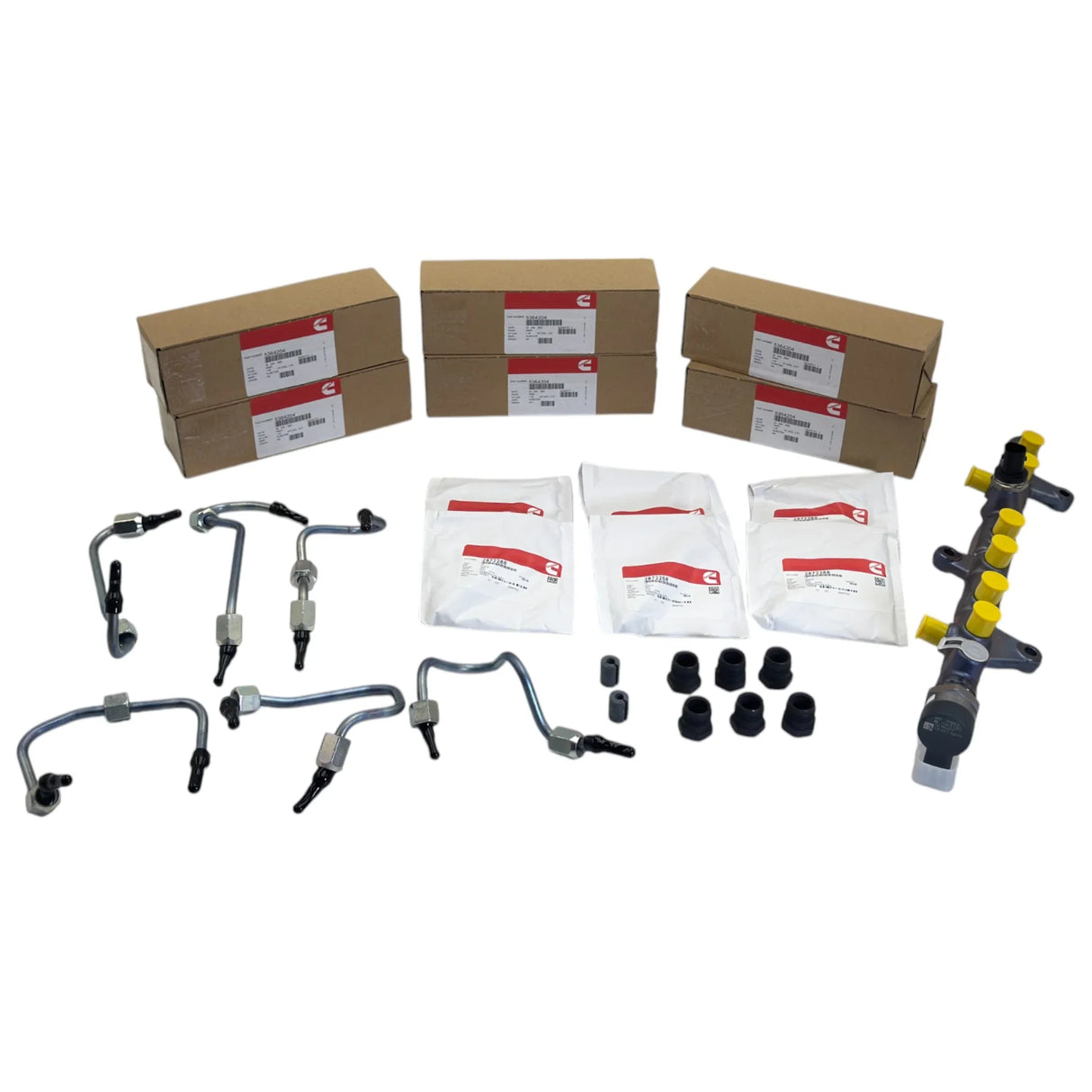 CSRLY782AA Genuine Mopar Fuel Injection Kit - Truck To Trailer