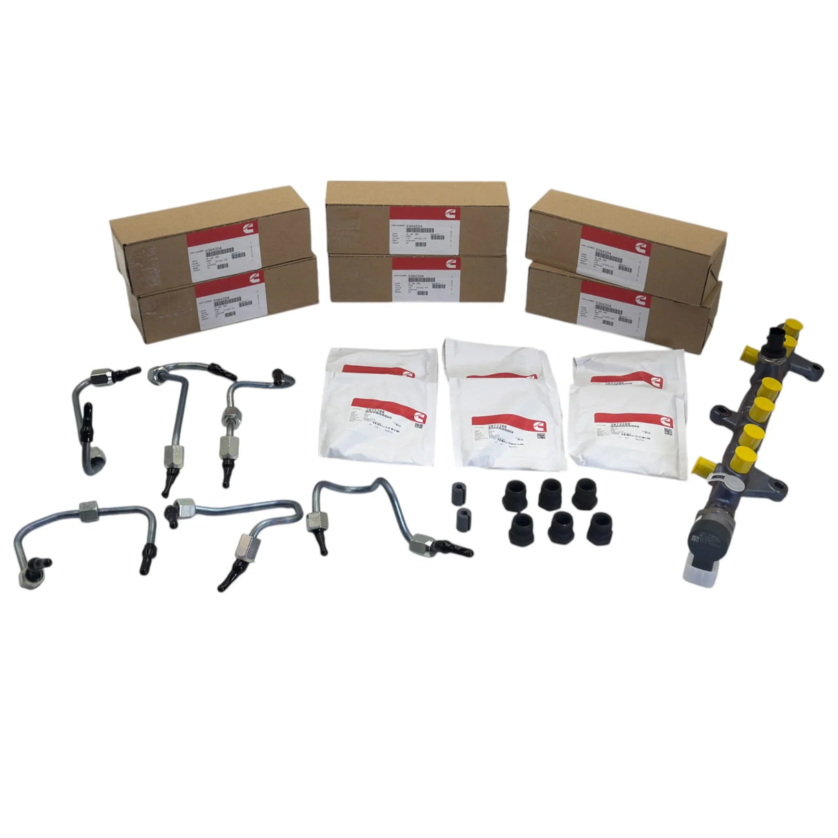 CSRLY782AA Genuine Mopar Fuel Injection Kit - Truck To Trailer