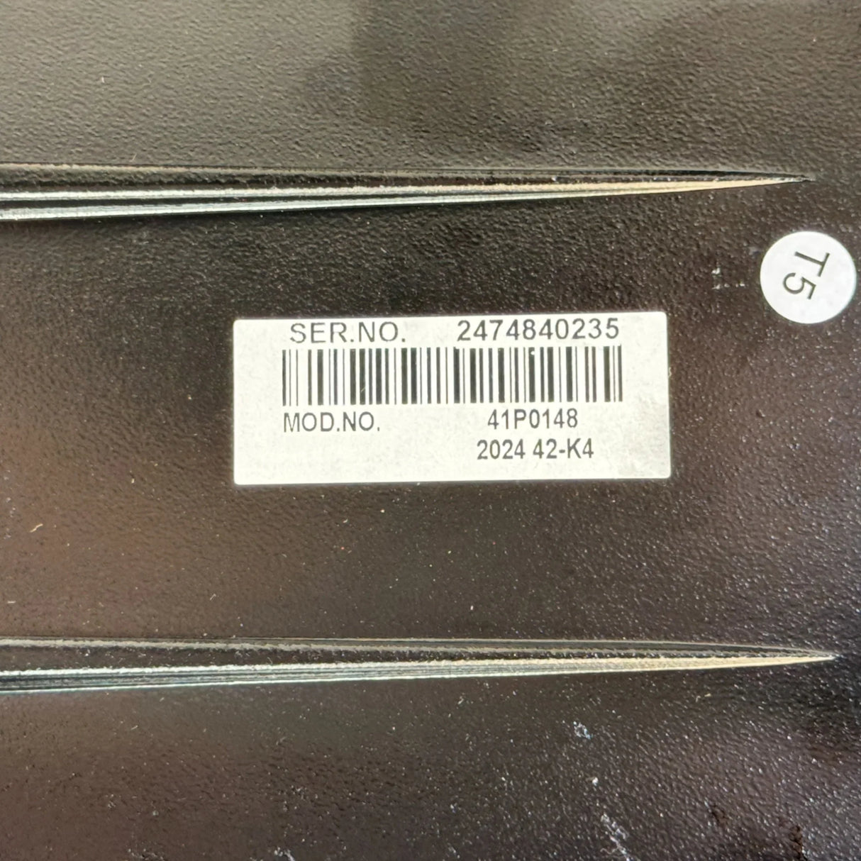 PMP12MK113GR Rolair Air Compressor Pump