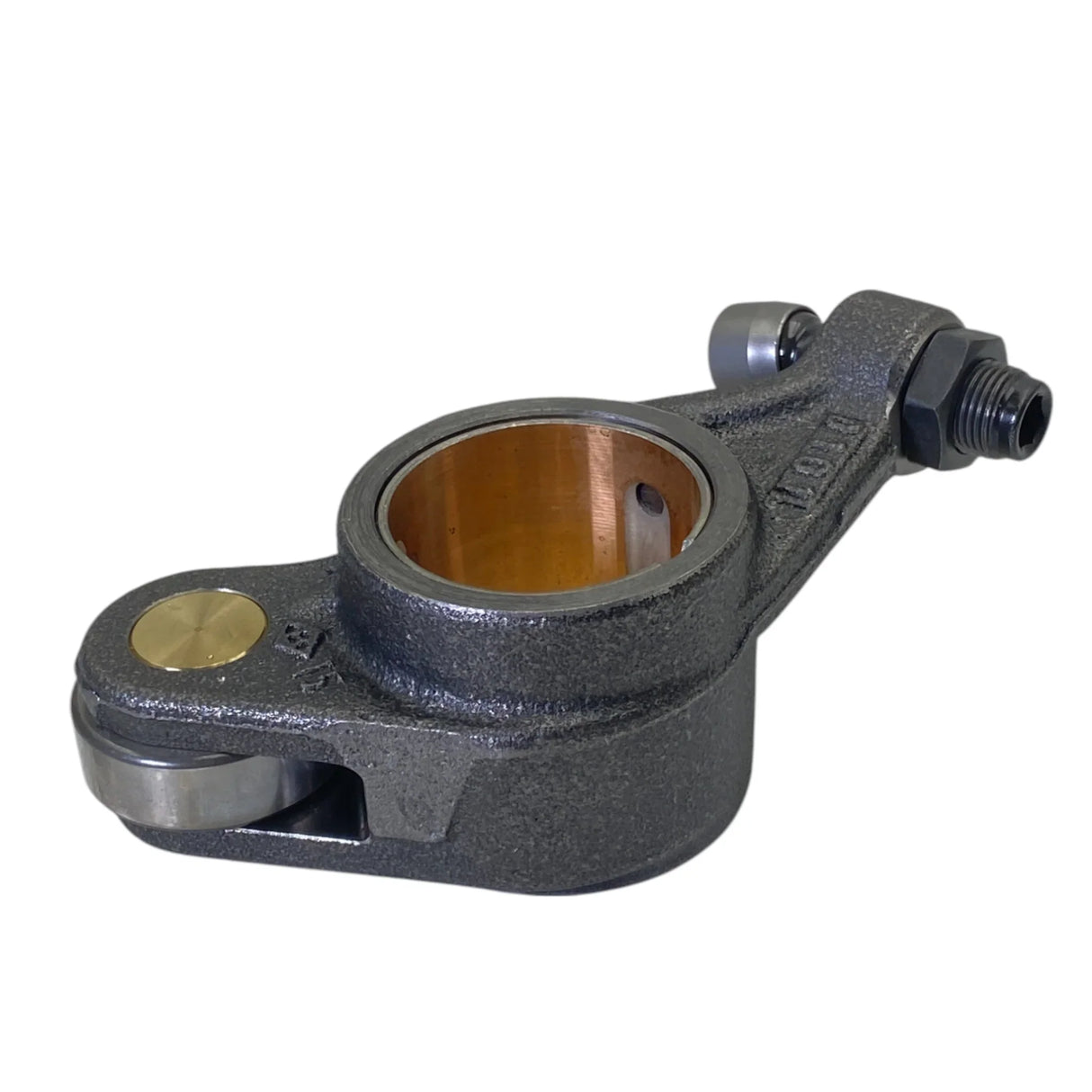 EA4710500834 Genuine Detroit Diesel Outlet Rocker Arm - Truck To Trailer