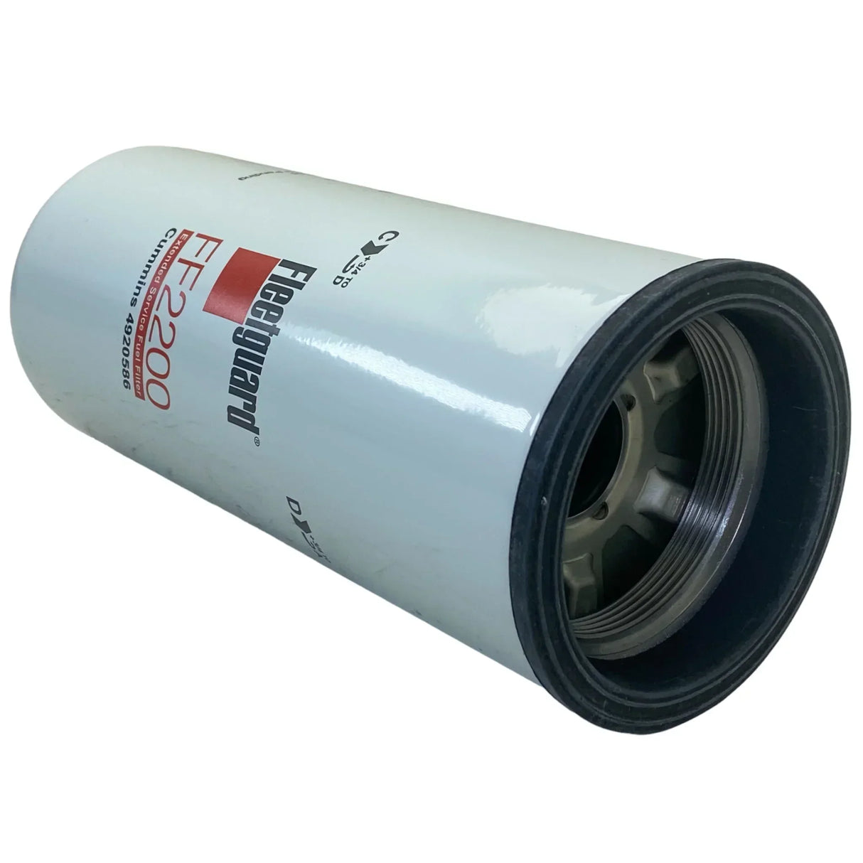 3101546 Genuine Cummins Fuel Filter - Truck To Trailer