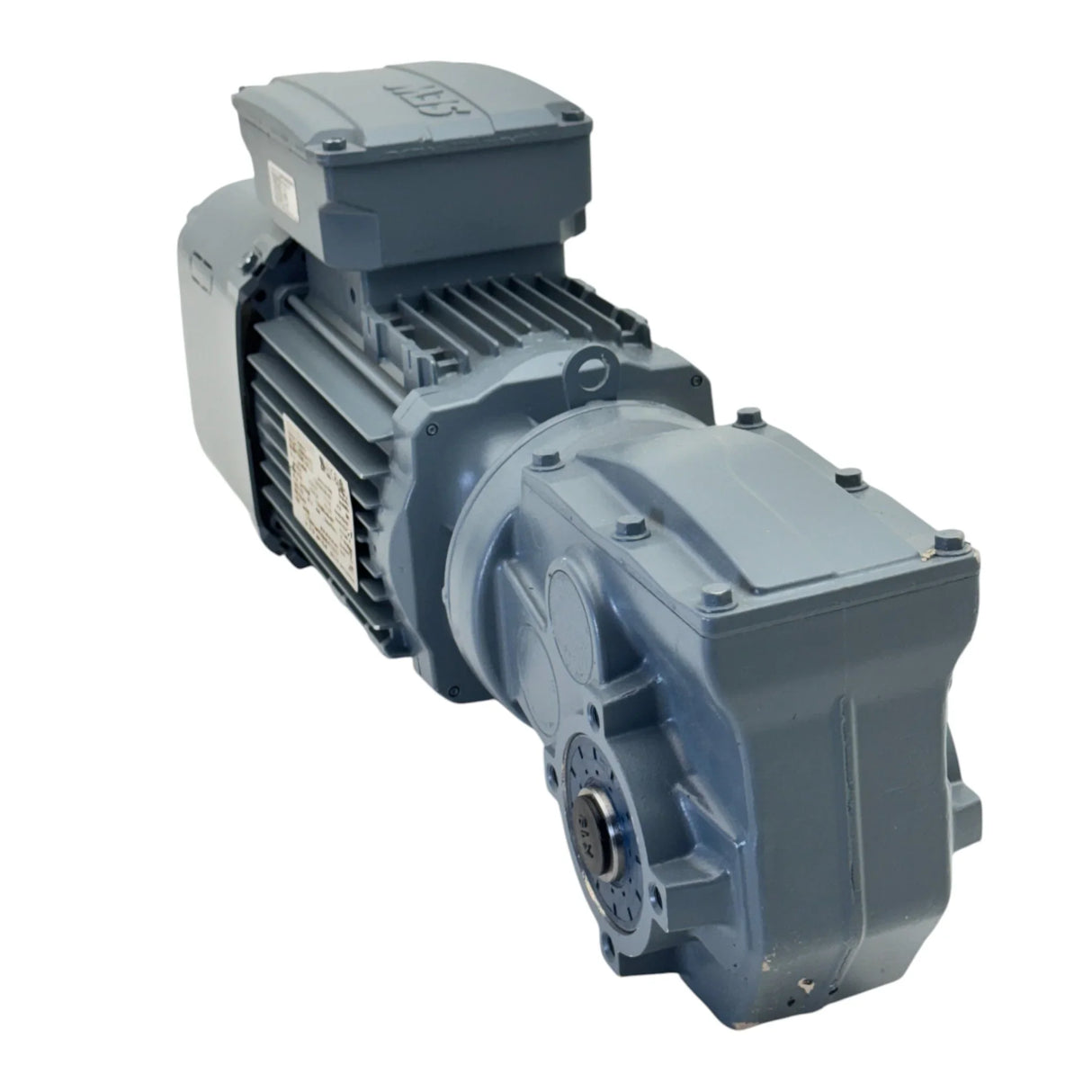 DRN80M4/BE1HR/AND8 SEW Eurodrive 230/400V Gear Motor