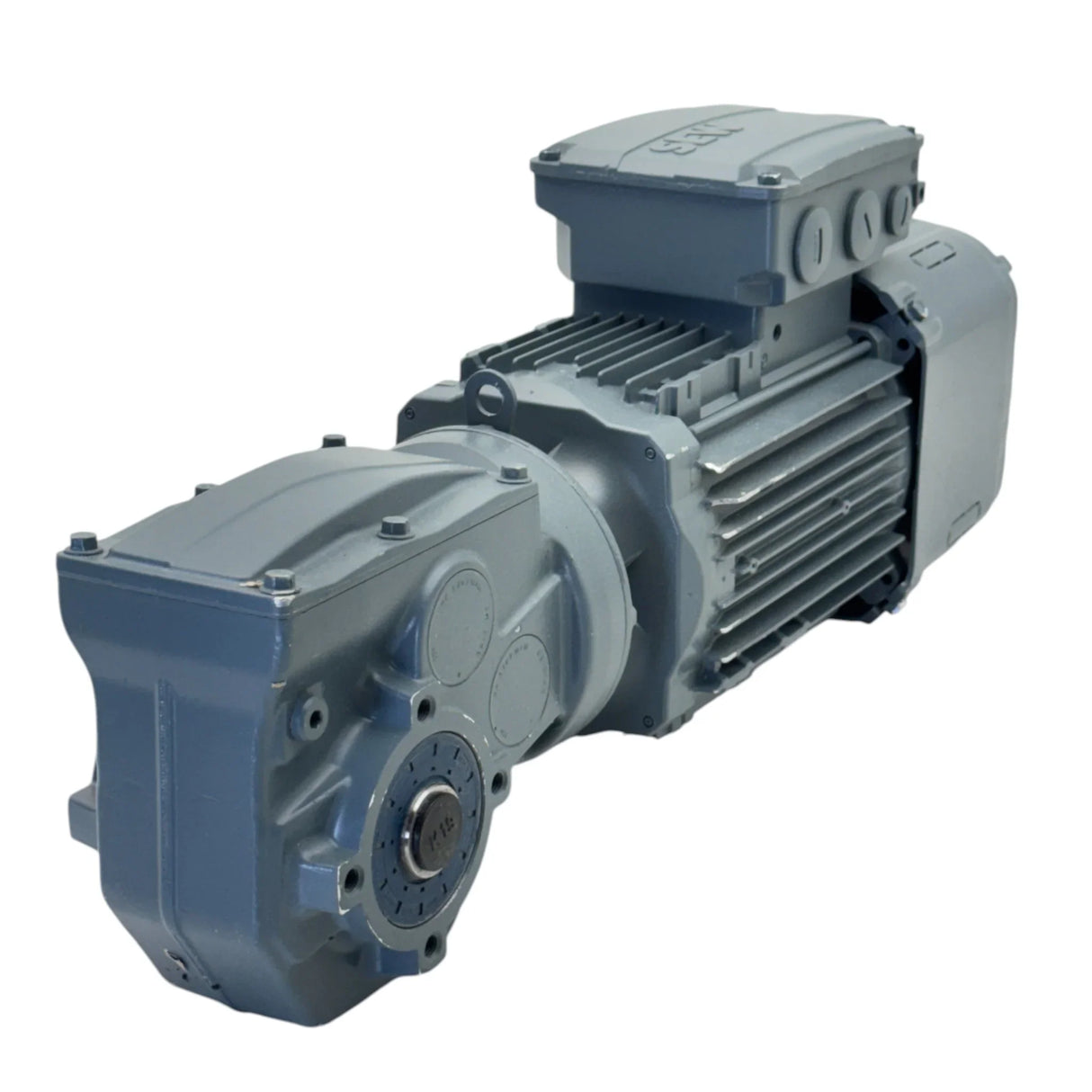 DRN80M4/BE1HR/AND8 SEW Eurodrive 230/400V Gear Motor