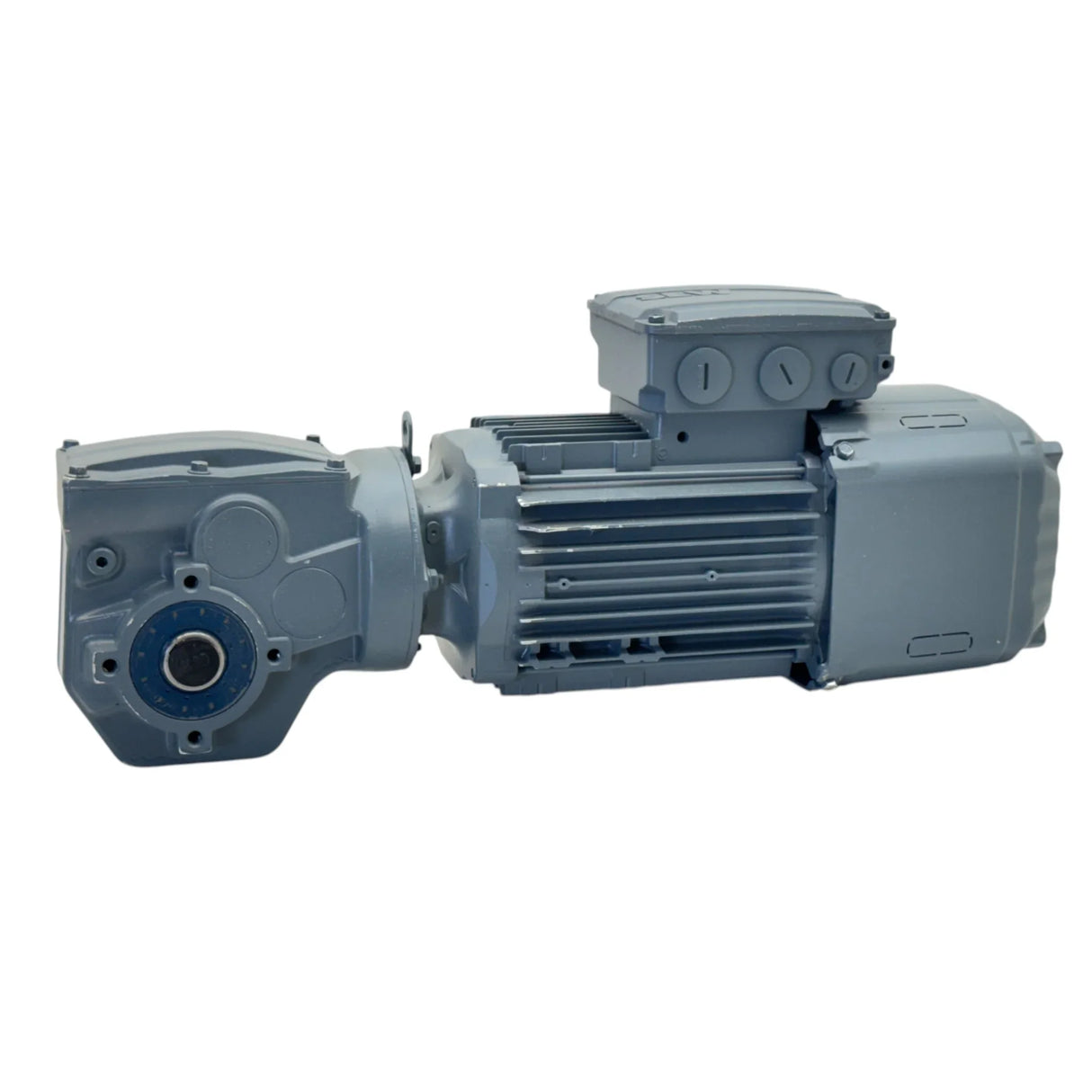 DRN80M4/BE1HR/AND8 SEW Eurodrive 230/400V Gear Motor