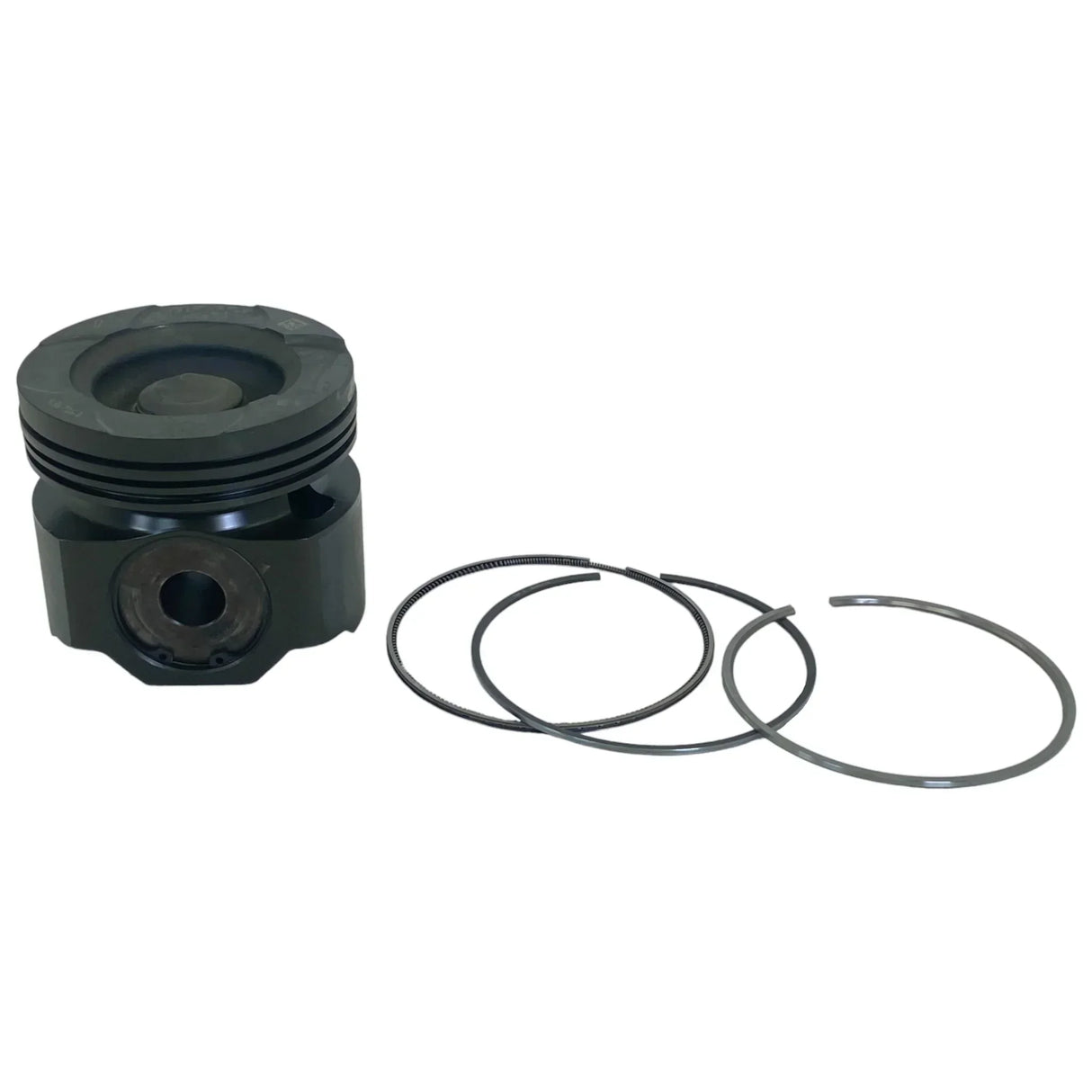 4955968 Genuine Cummins Engine Piston Kit - Truck To Trailer