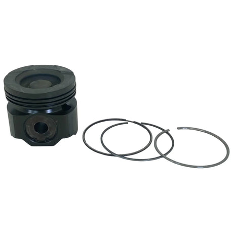 4955968 Genuine Cummins Engine Piston Kit - Truck To Trailer