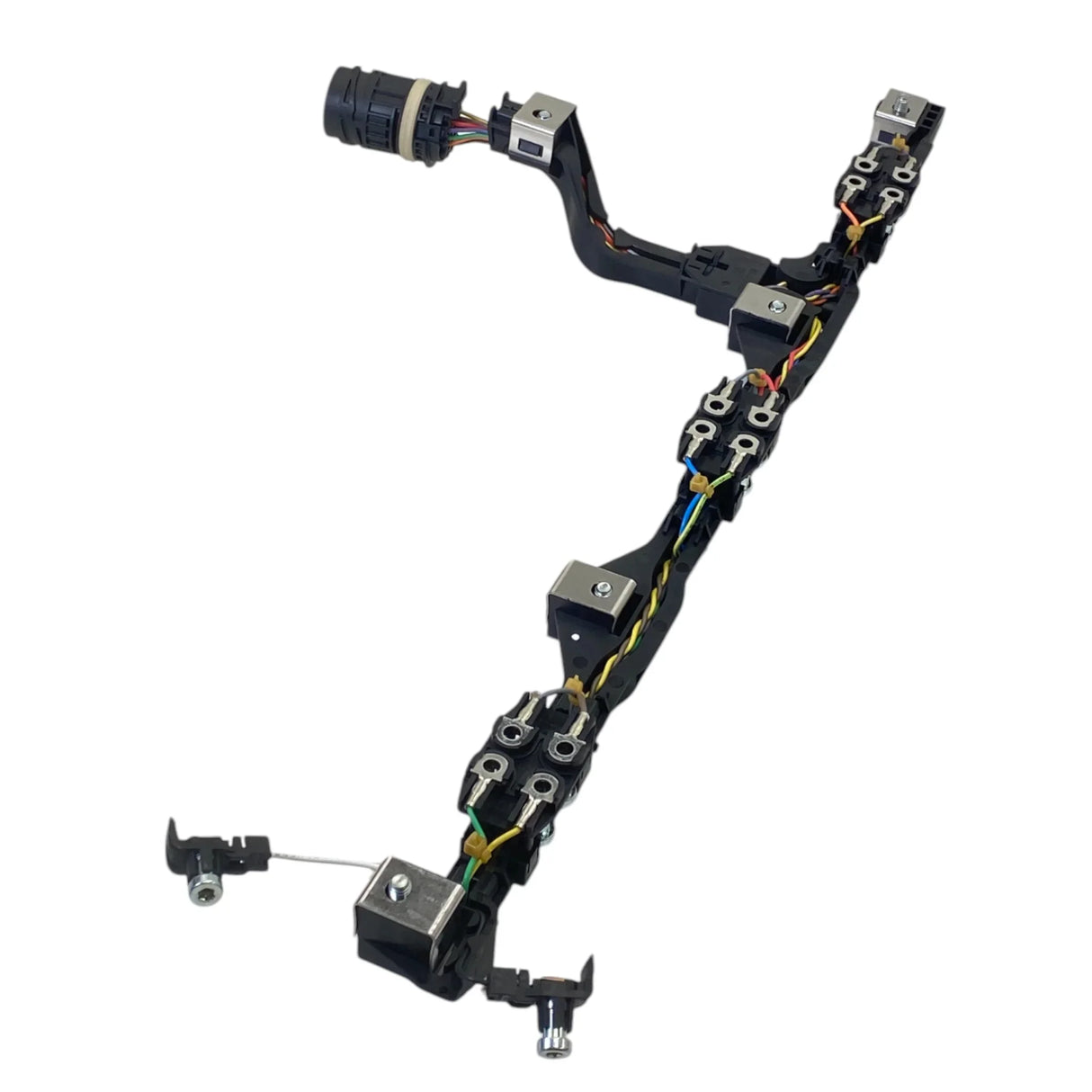 A4711508233 Genuine Detroit Diesel Injector Wiring Harness - Truck To Trailer