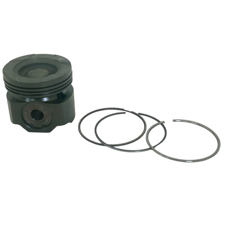 4955968 Genuine Cummins Engine Piston Kit - Truck To Trailer