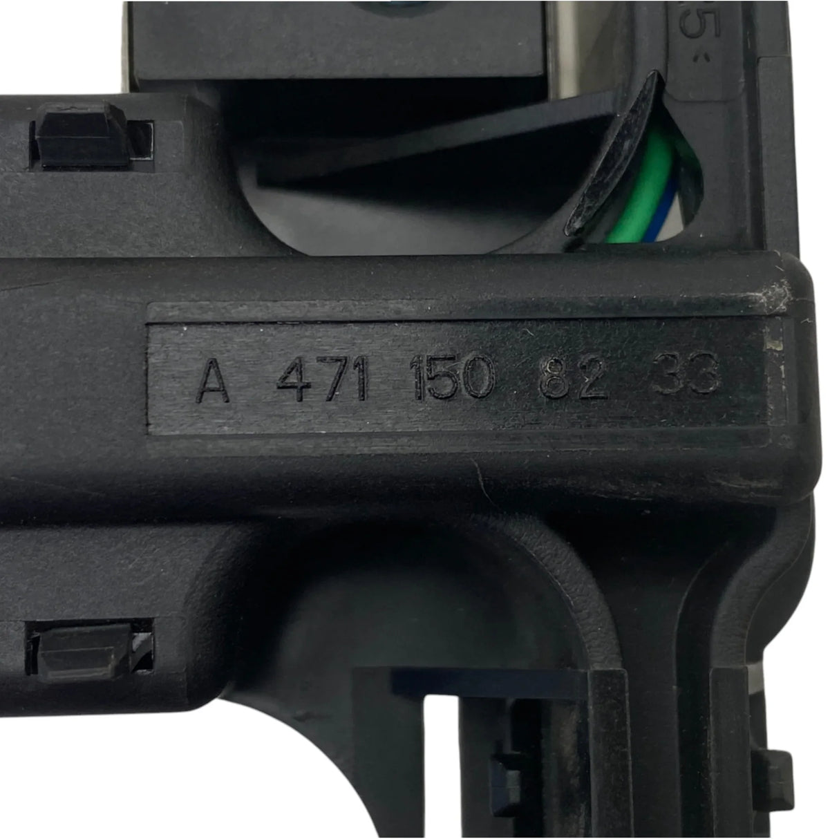 A4711508233 Genuine Detroit Diesel Injector Wiring Harness - Truck To Trailer