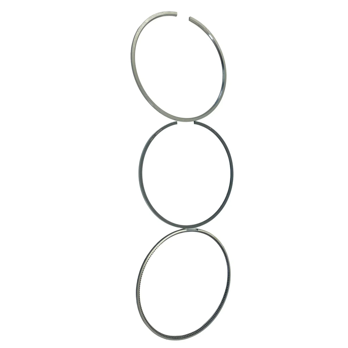 4955968 Genuine Cummins Engine Piston Kit - Truck To Trailer