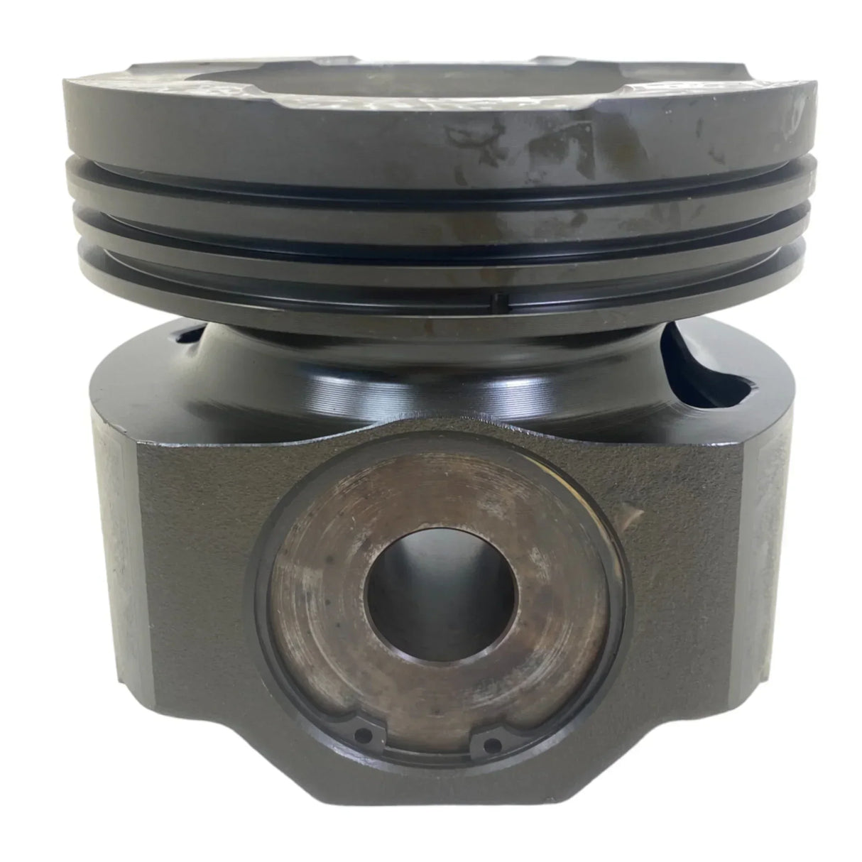 4955968 Genuine Cummins Engine Piston Kit - Truck To Trailer
