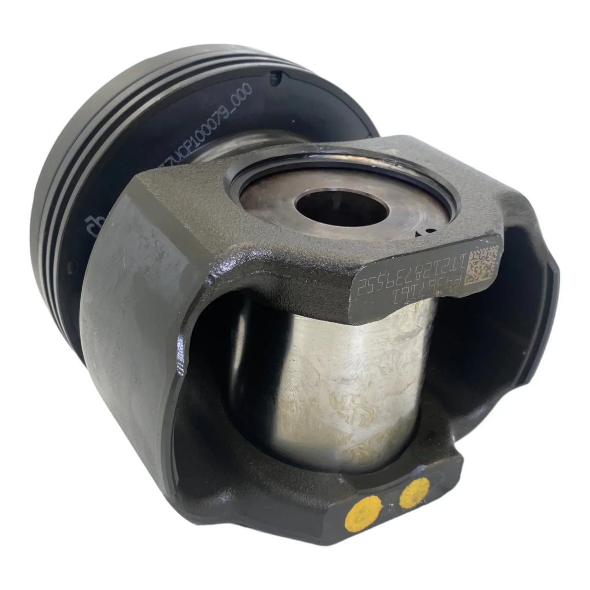 4955968 Genuine Cummins Engine Piston Kit - Truck To Trailer