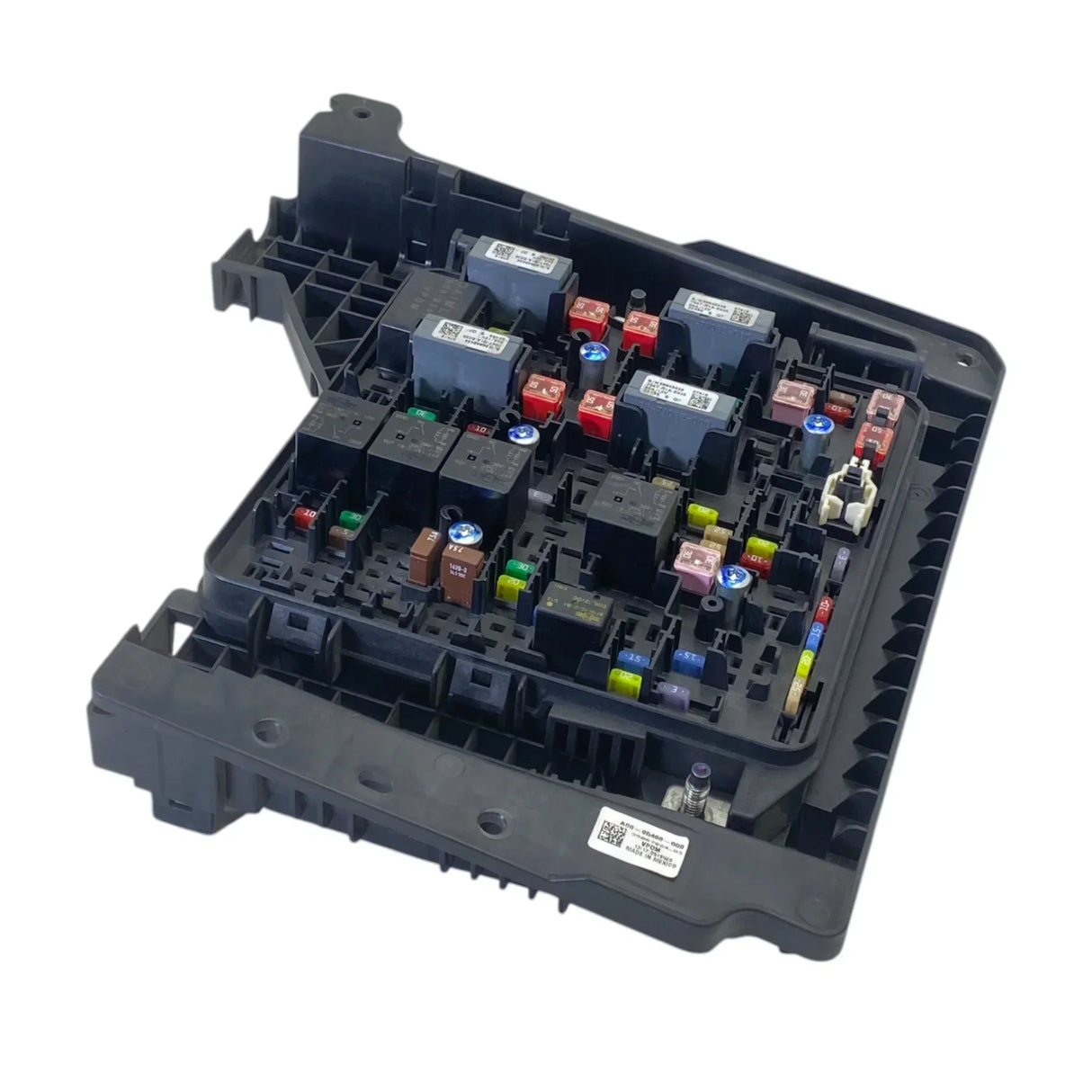 WR101005296 Genuine Freightliner Main Fuse Box - Truck To Trailer