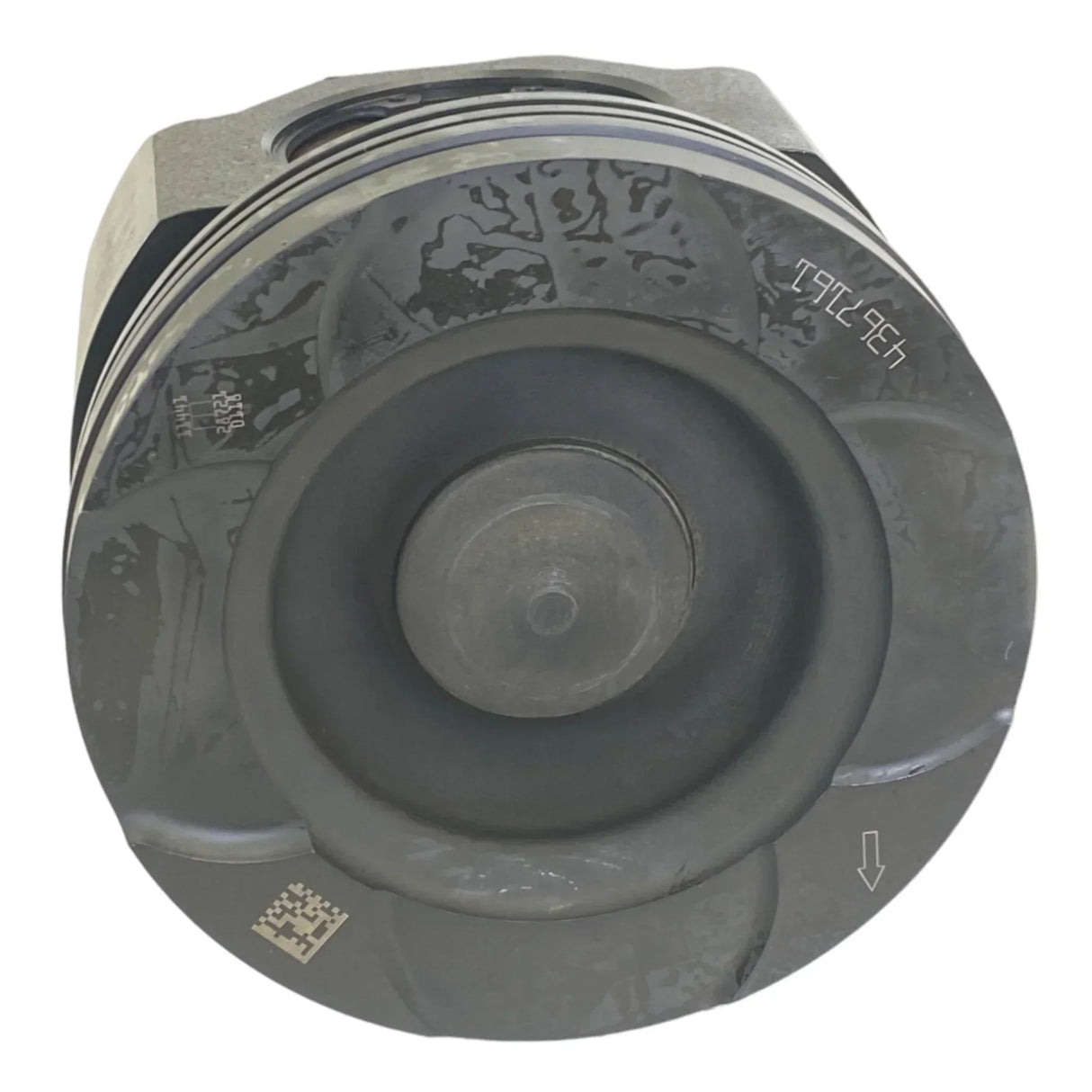 4955968 Genuine Cummins Engine Piston Kit - Truck To Trailer