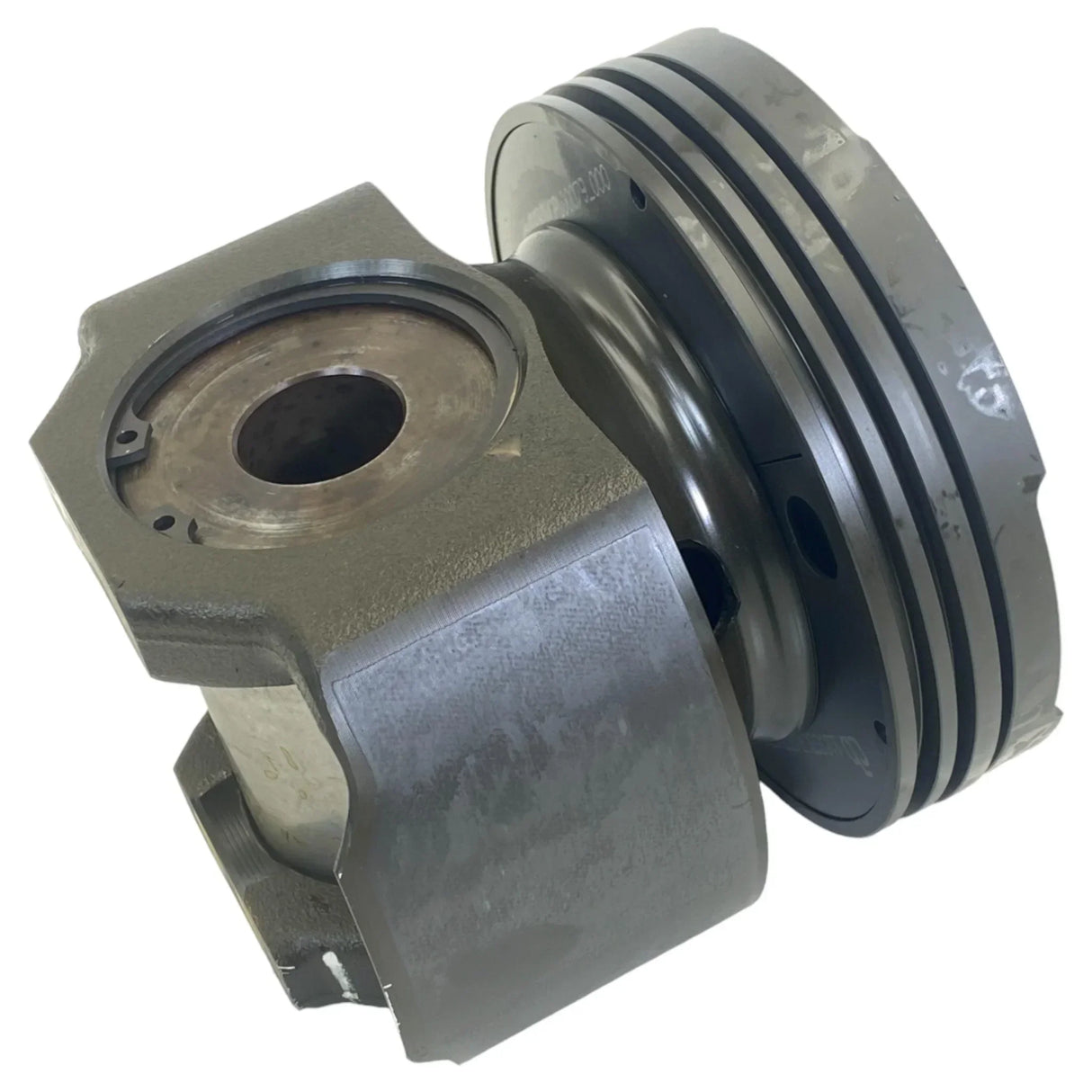 4955968 Genuine Cummins Engine Piston Kit - Truck To Trailer