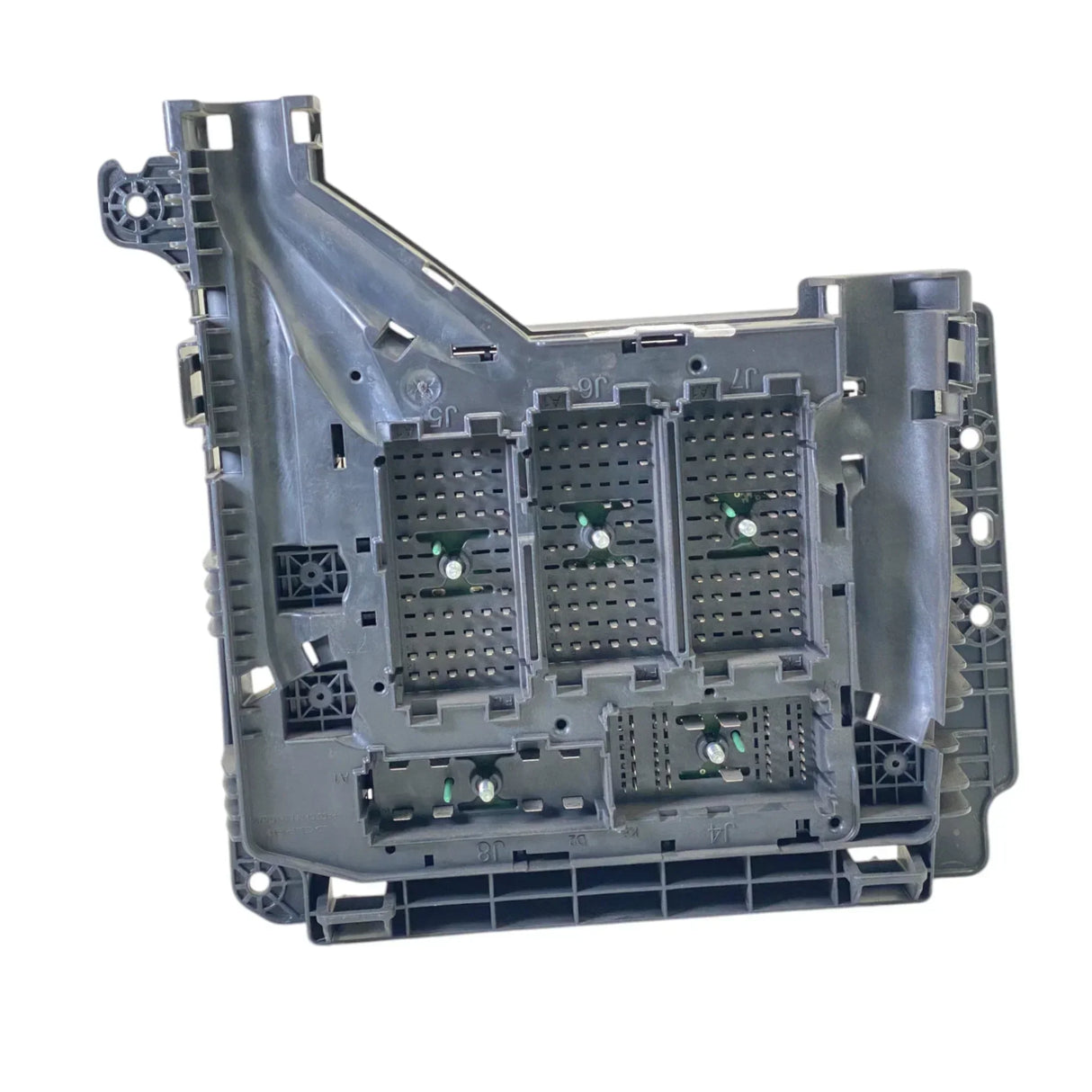 WR101005296 Genuine Freightliner Main Fuse Box - Truck To Trailer