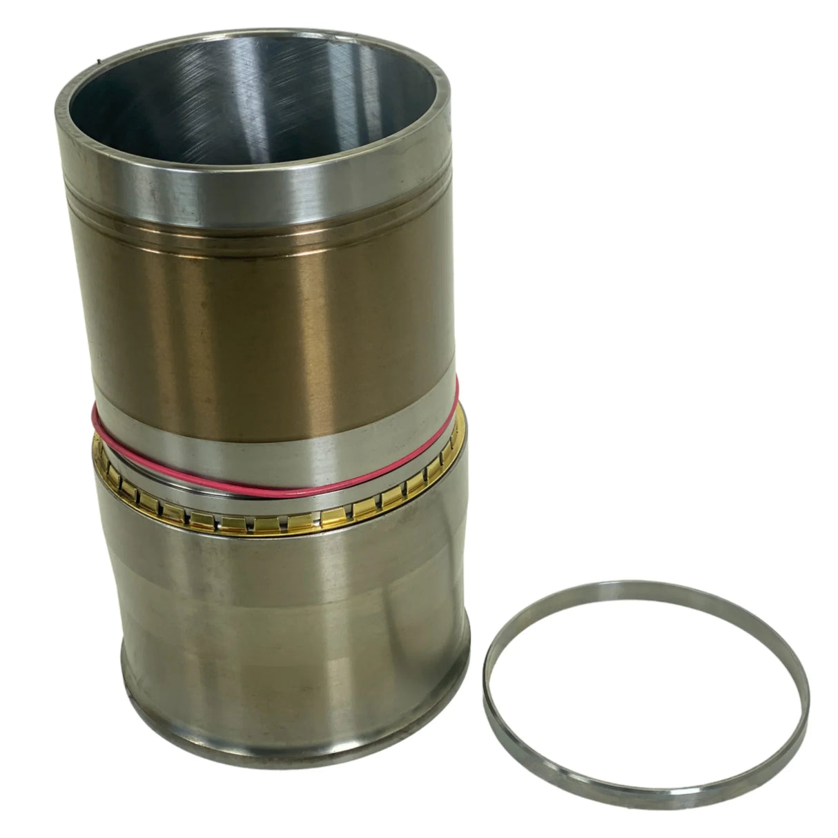 5693706 Genuine Cummins Liner Kit - Truck To Trailer