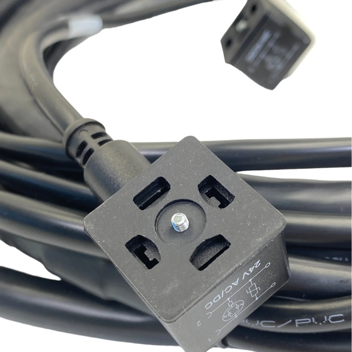 5563453 Genuine Cummins Throttle Control - Truck To Trailer