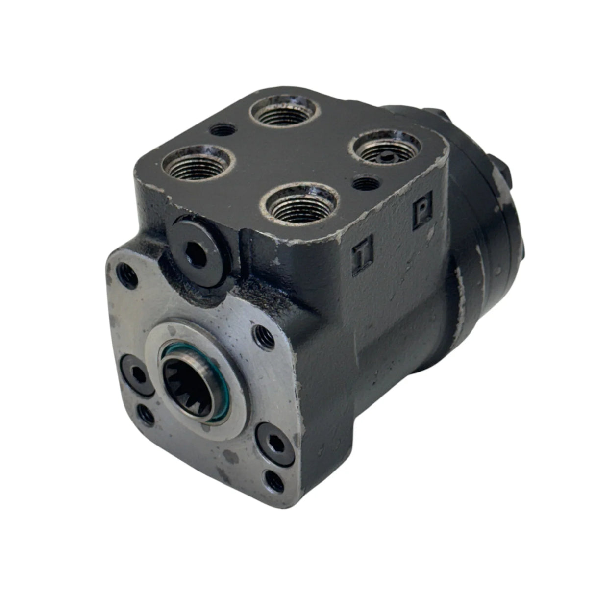 1695445M91 Massey Ferguson Hydraulic Motor Steering Unit