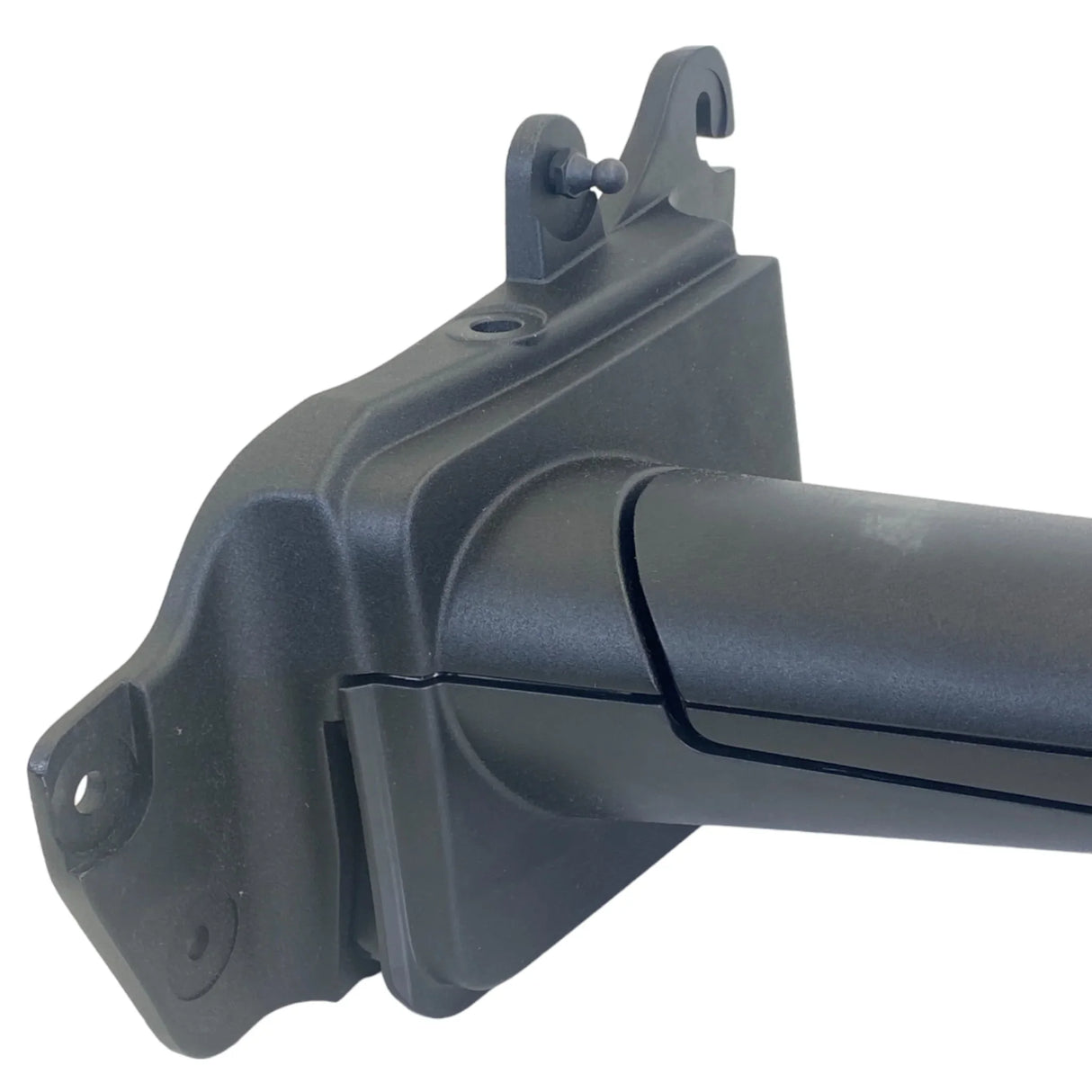 R59-6129-2212000 Genuine Paccar Left Door Mirror - Truck To Trailer