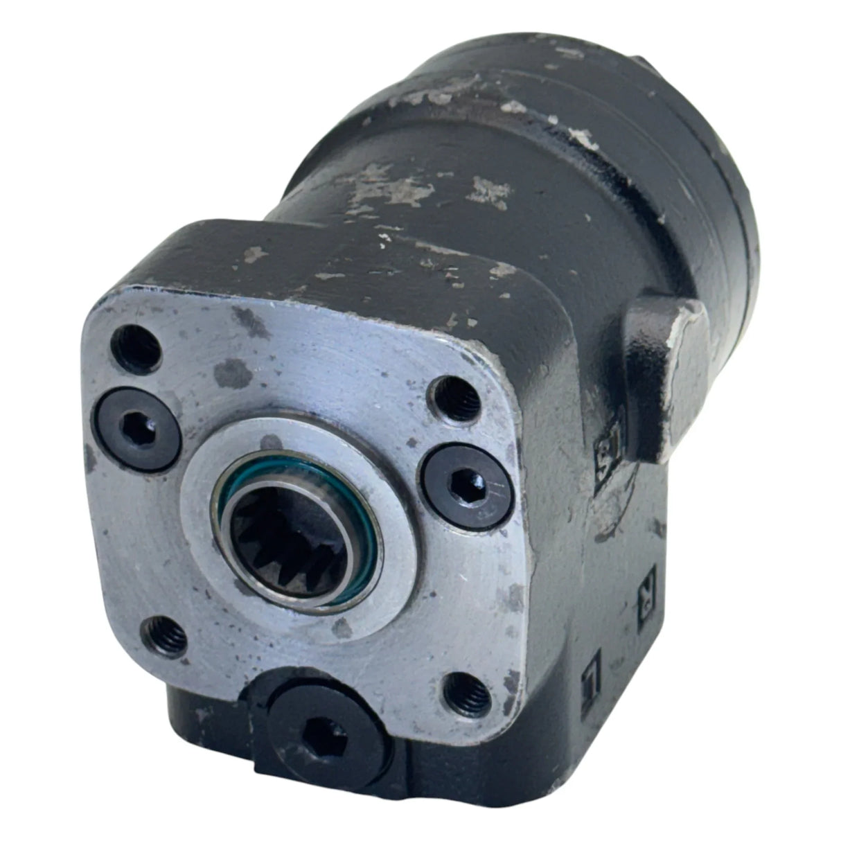 1695445M91 Massey Ferguson Hydraulic Motor Steering Unit