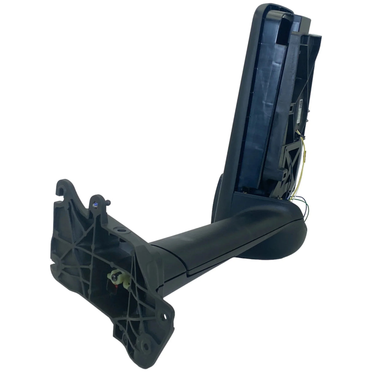 R59-6129-2212000 Genuine Paccar Left Door Mirror - Truck To Trailer