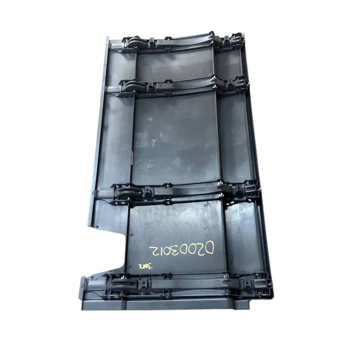 A22-68139-117 Genuine Freightliner Right Side Fairing Panel - Truck To Trailer