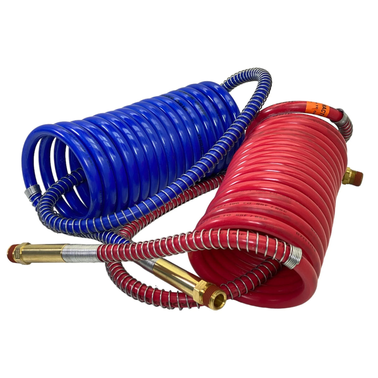 11-5240 Genuine Phillips Air Brake Hose Set - Truck To Trailer