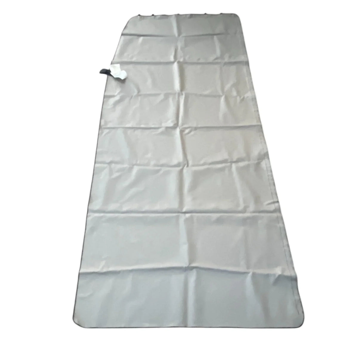 A1866420001 Genuine Freightliner Right Side Sleeper Curtain - Truck To Trailer