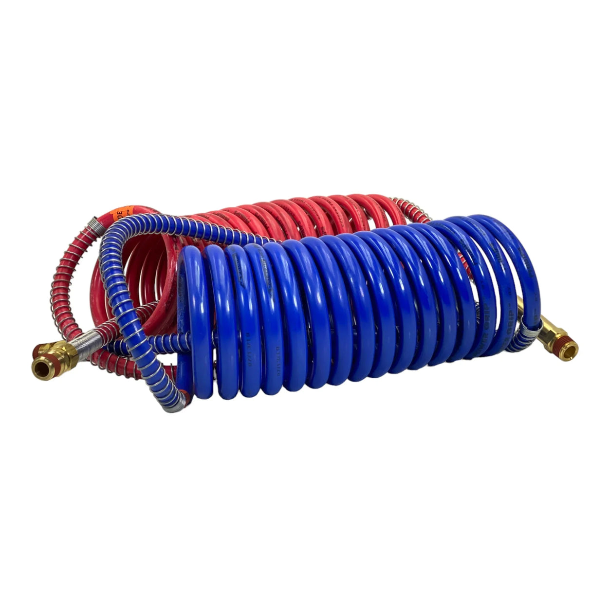 11-5240 Genuine Phillips Air Brake Hose Set - Truck To Trailer