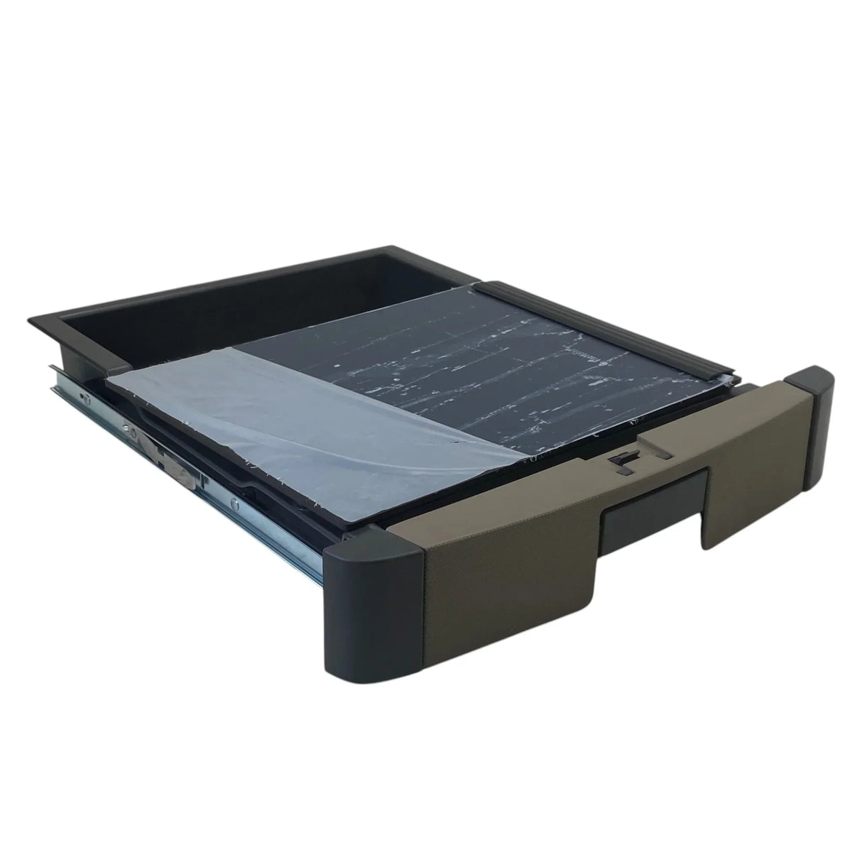 A1859525002 Genuine Freightliner Drawer Assembly - Truck To Trailer