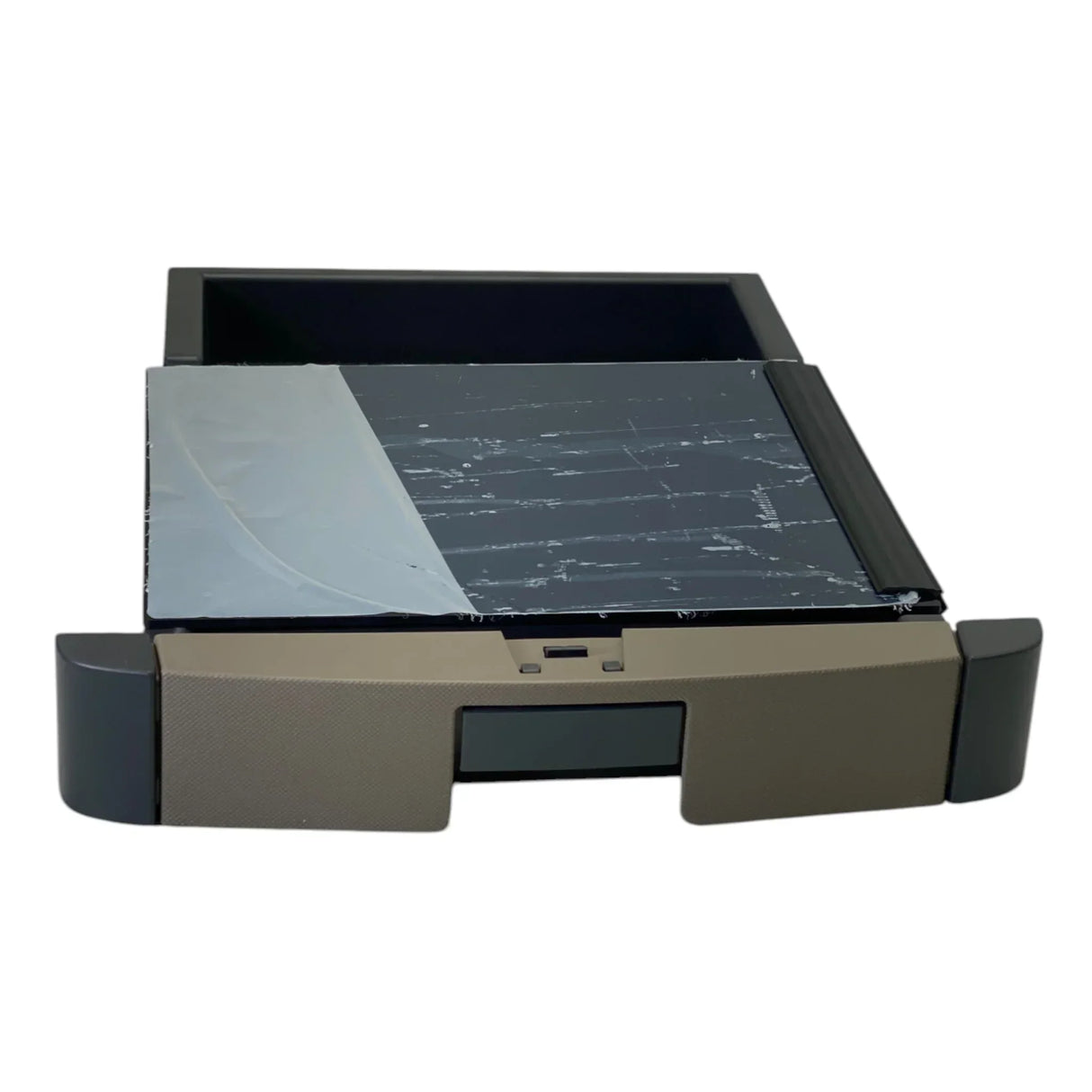 A1859525002 Genuine Freightliner Drawer Assembly - Truck To Trailer