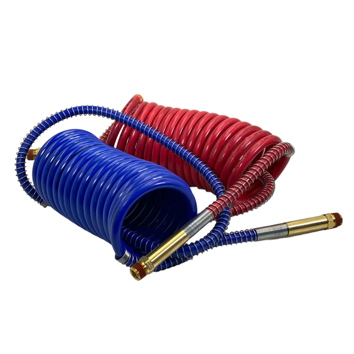 11-5240 Genuine Phillips Air Brake Hose Set - Truck To Trailer