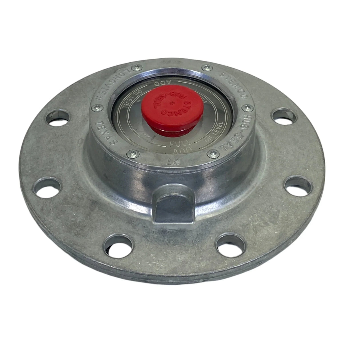 3404119 Genuine Stemco Drive Axle Wheel Hub Cap Truck To Trailer