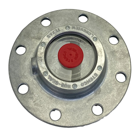 340-4119 Genuine Stemco Drive Axle Wheel Hub Cap - Truck To Trailer