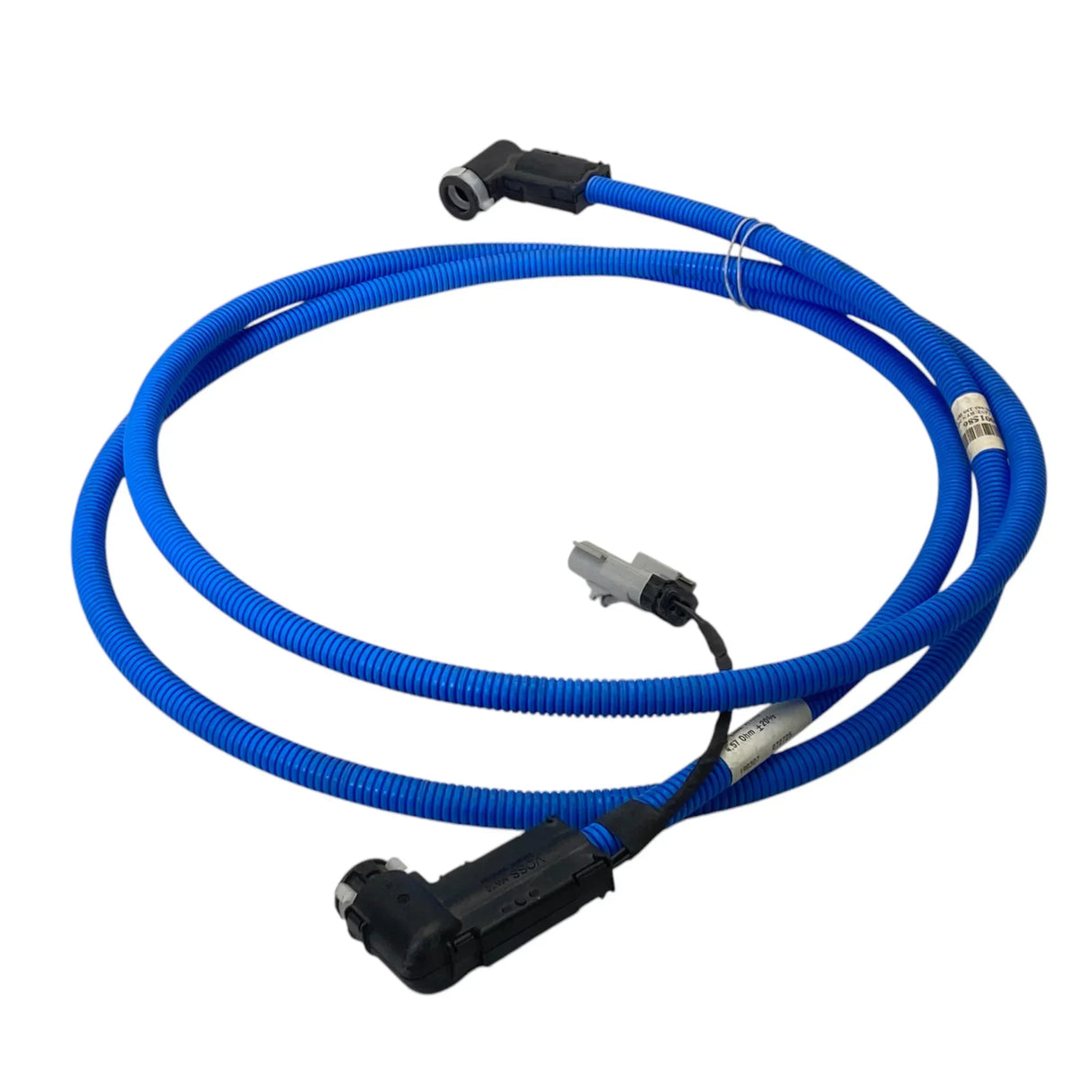 0431887260 Genuine Freightliner DEF Return Line - Truck To Trailer